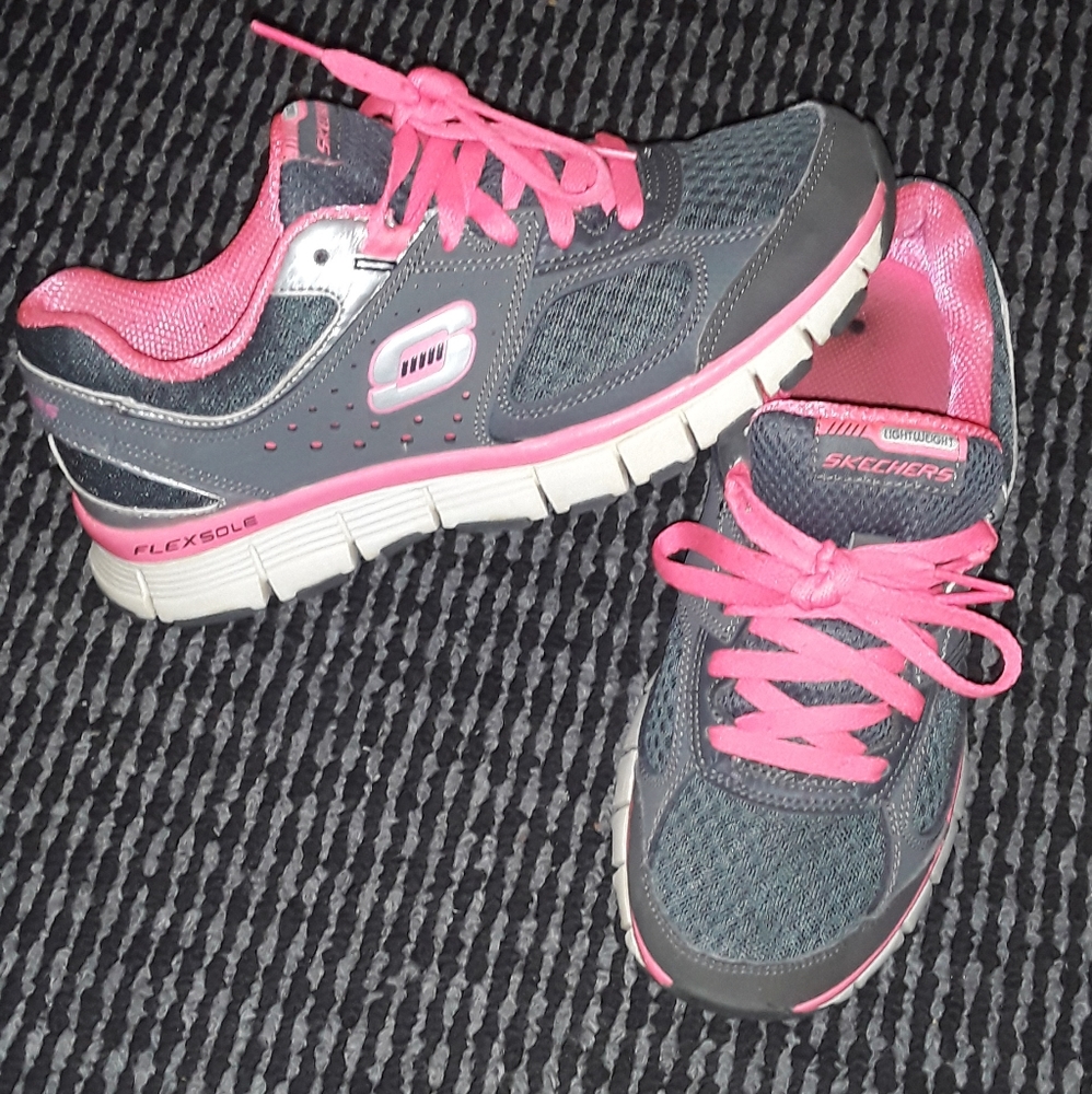 Sketchers  size7